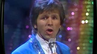 G G  Anderson   Sommernacht in Rom   Superhitparade   1987