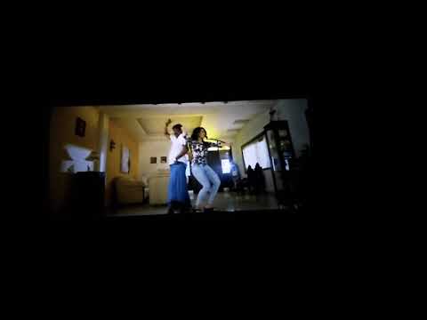 Jr NTR's Temper song at NKR Entha Manchivadavura movie