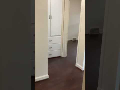 4 bedroom single family home with off street parking property video