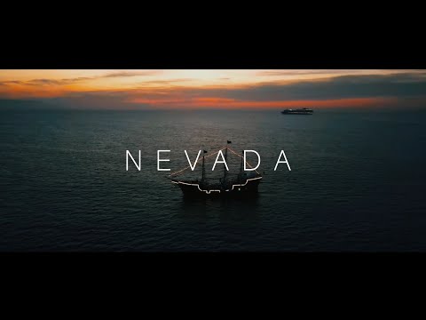 DJ RELAX !! Regin Rhythm - Nevada ( Funky Night )