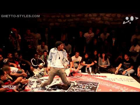 FUSION THUG CONCEPT DEMO JURY FLOCKEY HKEYFILMS