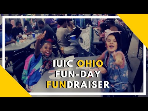 1st Annual IUIC Ohio Funday