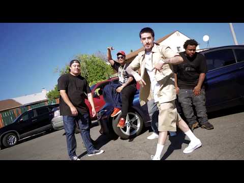 YB Ea$e - Dat Part (Official Music Video)