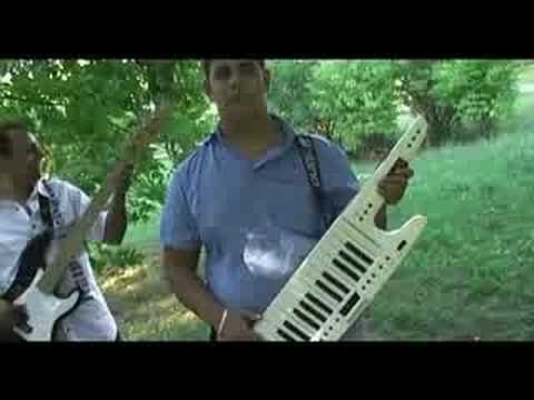 Viorel De La Constanta - Acum Cand Totul S-A Sfarsit