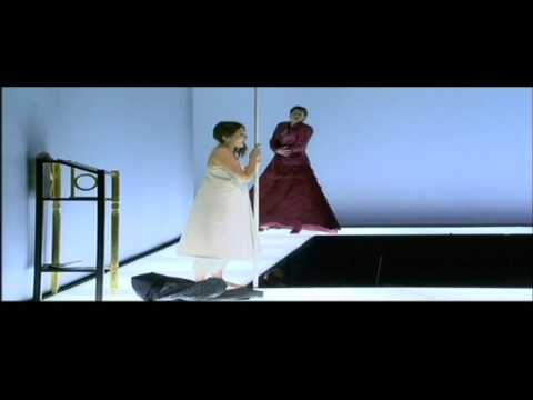 Mozart - Idomeneo - Quartet act III