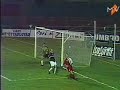 videó: Újpest FC - FK Vojvodina Novi Sad 1 : 1, 1999.08.25 #2