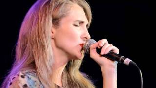 Tennis perform &quot;Petition&quot; for The Line of Best Fit