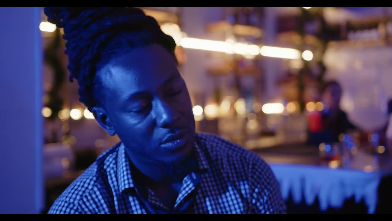 Promotional video thumbnail 1 for Til Further Notice