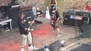 666 Aniolow - We are 138 (Live in Torun 21.07.2007)