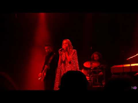 Hooverphonic - Uptight [06.10.2019, live in Warsaw]