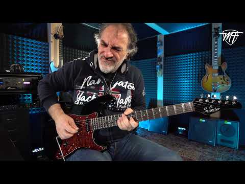 Vita - Music by Marco Fanton