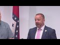 Crawford County investigators reveal two men arrested in 2022 cold case