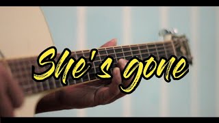 Download lagu She's gone - Steelheart Acoustic Guitar Cover mp3