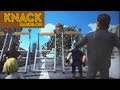 Hands-on with Knack