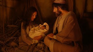 Filme clássico a vinda do Messias 