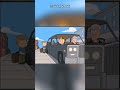 Carter Bonding With Chris Familyguy Funnyshorts