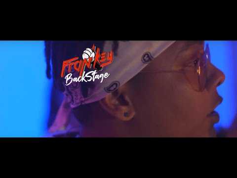 Pretty - Frankey (Acústico) en Backstage de Unisabana Radio