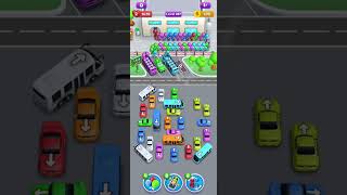 Crowd Express level 257 Walkthrough Solution 