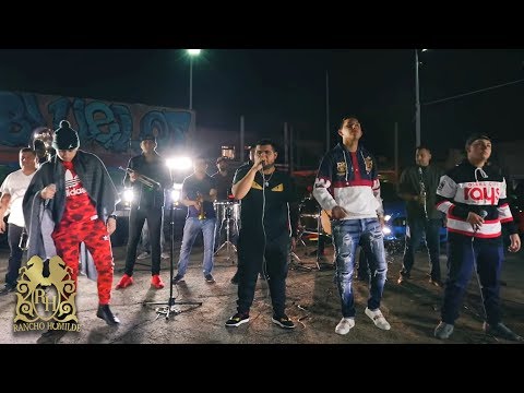 J Tres - El 7 De Fontana ft. Legado 7 & Fuerza Regida (En Vivo)