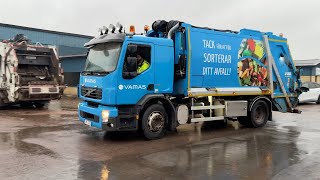 Volvo FE 340 other industrial equipment | Image 4 - Machineryline