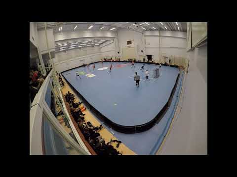 8.2.2020 O2-JKL/MuurY - Nibacos