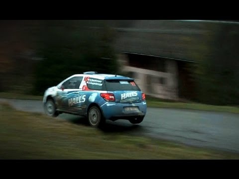 1 Rajd Arłamów 2014 | JUMP & MEGA RATOWANIE