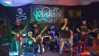 KRAKEN - Judas Priest - Living After Midnight