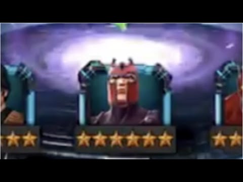 This 5X Featured 6-Star Crystal Opening Is AWESOME!