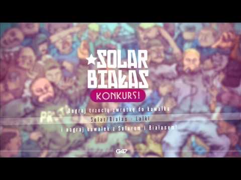 Solar/Białas - Lalki (ft. Hary) (Zwrotka konkursowa - Bedoka)
