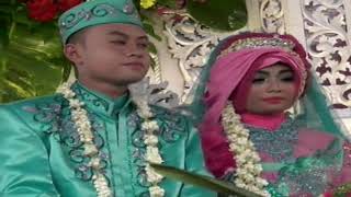 Download lagu Qori' Cantik Jelita, Membaca Ayat Ayat Pernikahan, Suaranya Bikin BAPER!!!!!!! mp3