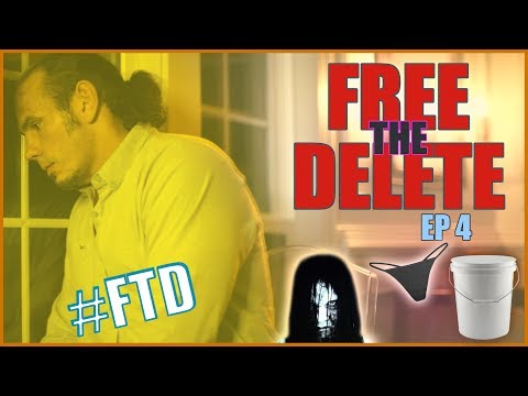 Matt Hardy Is ‘Reborn’ In New ‘Free The Delete’ Video