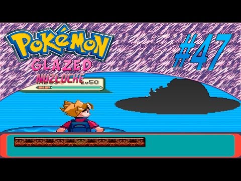 Pokémon Glazed Nuzlocke Ep.47 - SHINY!!!!!!!?????????