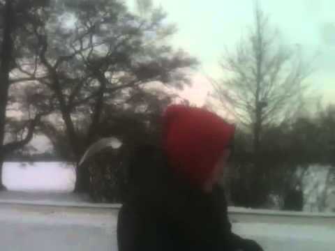 Måger angiber Mathias