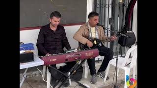 Miniaturka - Şimdi Dokunsalar Ağlayacağım ( Fatih & Metin Türkben )