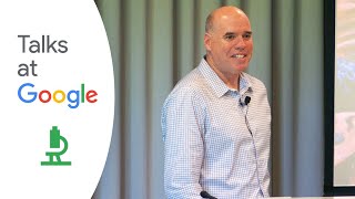 Joe Parrish: "To Mars and Back - Technologies for a Potential Mars [...]" | Talks at Google