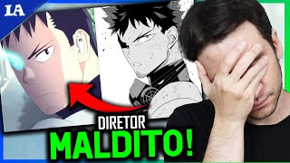 Kaijuu 8 S2 TERMINOU DECEPCIONANDO!