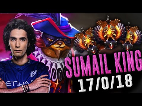 How Sumail [ Pangolier] is destroying EU PUBS - [HIGHLIGHTS]