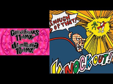 【DTX】【GF11＆DM10】ROLLING1000tOON【Autoplay】