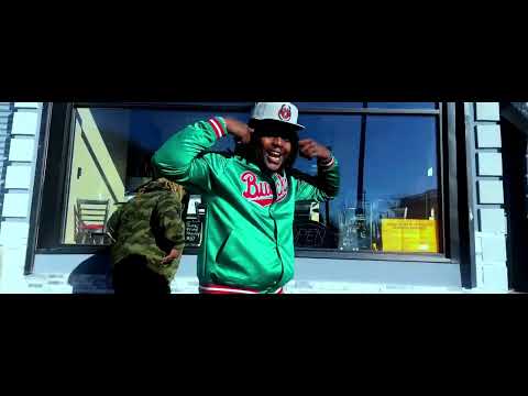 Bluez Brotherz (Black Aladdin & Jigg Gimmeme) - 2 Fast [Official Music Video]