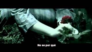 breaking benjamin follow me subtitulado