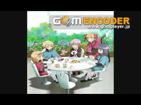 Shugo Chara! Party! Ookiku Nare Tomoko Nakamura