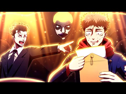 We Voiced ALL Of JUJUTSU KAISEN SEASON 3