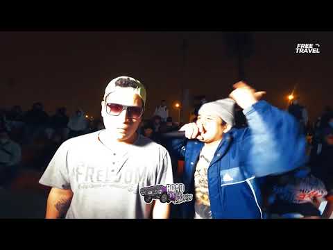 #SPARK vs. #FUTURE: CUARTOS Final CLASIFICATORIAS #LIMASUR ✴️ #INTERBARRIOS💎