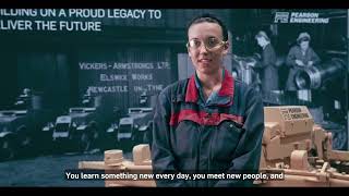 Inside Pearson Engineering’s £8 million investment in future-ready manufacturing (Studio)