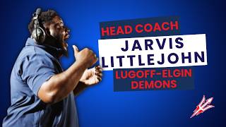 Lugoff-Elgin’s Future 🔥 | New HC Jarvis Littlejohn Interview