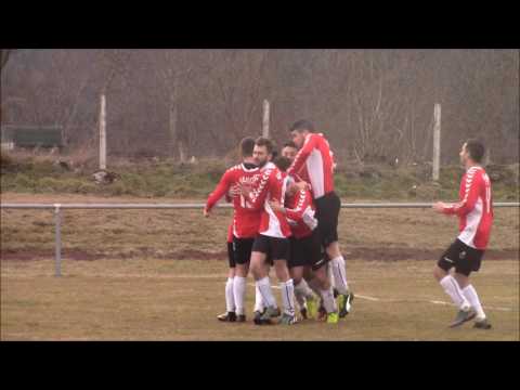 Solignac FC - Craponne 2 - 12/02/17