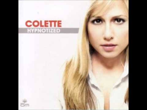 Colette - So Special (Original mix)