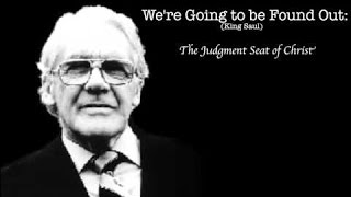 "To the Calvinist"  - A Voice Clarified, by Leonard Ravenhill (no music)