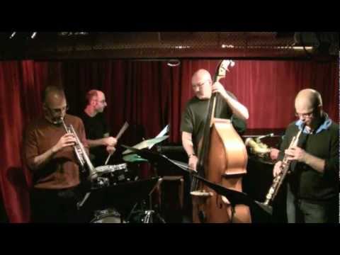 Peter Epstein Quartet: 