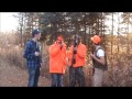 Da Turdy Point Buck